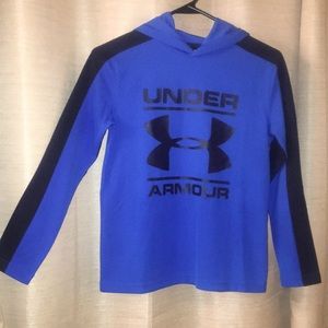Under Armour Hoodie